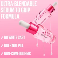 Maybelline New York Grippy Serum Grip Primer Clearance