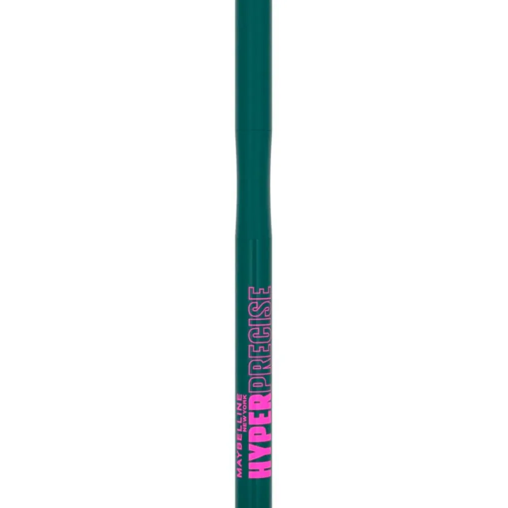 Maybelline New York Hyper Precise 730 Emerald Jungle Eyeliner New