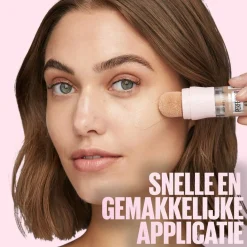 Maybelline New York Instant Perfector 4-in-1 Glow 0.5 Fair Light Cool Concealer Discount