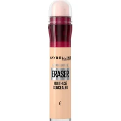 Maybelline New York Instant Anti Age Eraser 06 Neutraliser Concealer Clearance