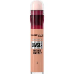 Maybelline New York Instant Anti Age Eraser 04 Honey Concealer Discount