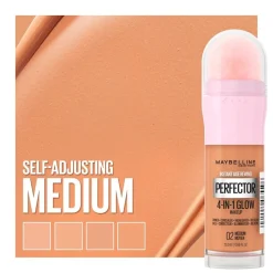 Maybelline New York Instant Anti-Age Perfector 4-in-1 Glow Medium Concealer