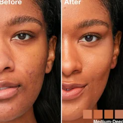 Maybelline New York Instant Anti-Age Perfector 4-in-1 Glow Medium Deep Concealer Hot