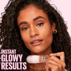 Maybelline New York Instant Anti-Age Perfector 4-in-1 Glow Medium Deep Concealer Hot