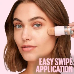 Maybelline New York Instant Anti-Age Perfector 4-in-1 Glow Medium Deep Concealer Hot