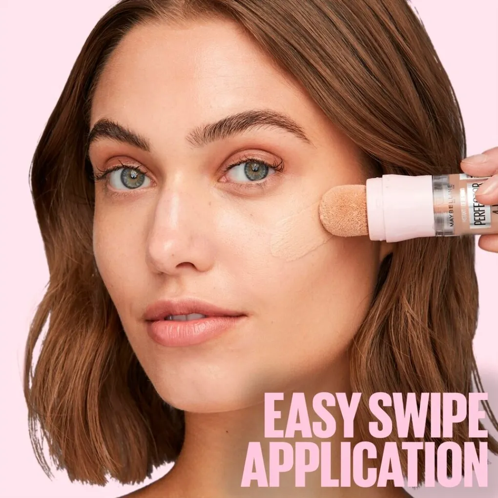 Maybelline New York Instant Anti-Age Perfector 4-in-1 Glow Medium Deep Concealer Hot