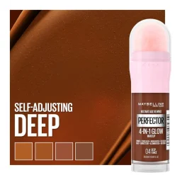 Maybelline New York Instant Perfector 4-in-1 Glow 04 Deep Concealer Outlet