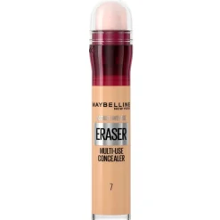 Maybelline New York Instant Anti Age Eraser 07 Sand Concealer New