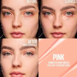 Maybelline New York Instant Anti-Age Eraser 5 Brighter Concealer Online