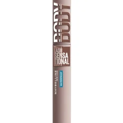 Maybelline New York Lash Sensational Body Waterproof Mascara