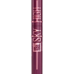 Maybelline New York Lash Sensational Sky High Burgundy Haze Mascara Clearance