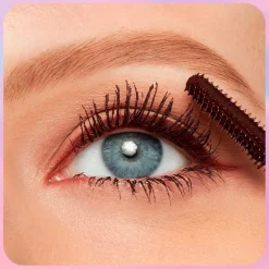 Maybelline New York Lash Sensational Sky High Burgundy Haze Mascara Clearance