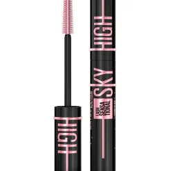Maybelline New York Lash Sensational Sky High Cosmic Black Mascara Online