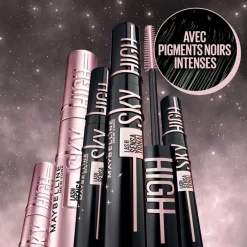 Maybelline New York Lash Sensational Sky High Cosmic Black Mascara Online
