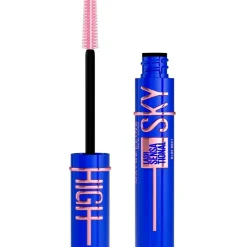Maybelline New York Lash Sensational Sky High Blue Mist Mascara Best