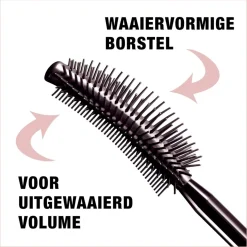 Maybelline New York Lash Sensational Intense Black Extra Volume Mascara