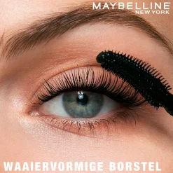Maybelline New York Lash Sensational Intense Black Extra Volume Mascara