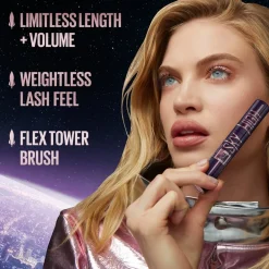 Maybelline New York Lash Sensational Sky High Plum Twilight Mascara Hot