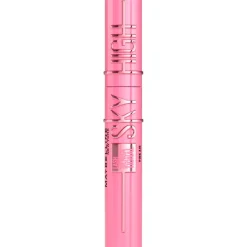 Maybelline New York Lash Sensational Sky High Pink Air Mascara Discount