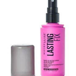 Maybelline New York Lasting Fix Make-up Setting Spray Hot