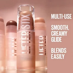 Maybelline New York Lifter Stix 30 Foundation Stick New