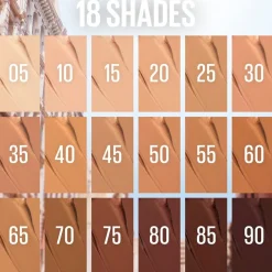 Maybelline New York Lifter Stix 30 Foundation Stick New