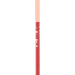 Maybelline New York Lifter Liner 09 Peaking Lippotlood Clearance