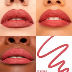 Maybelline New York Lifter Liner 09 Peaking Lippotlood Clearance