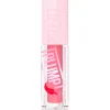 Maybelline New York Lifter Plump 001 Blush Blaze Lipgloss New