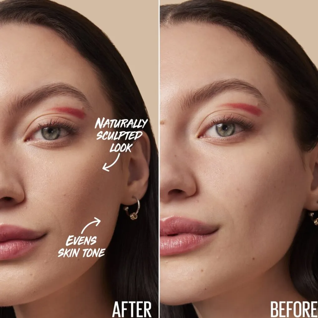 Maybelline New York Lifter Stix 20 Foundation Stick Discount