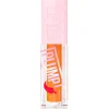 Maybelline New York Lifter Plump 008 Hot honey Lipgloss Best