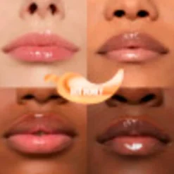Maybelline New York Lifter Plump 008 Hot honey Lipgloss Best