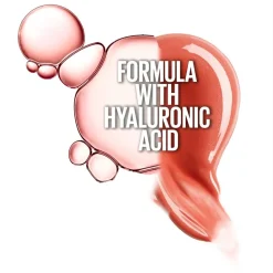 Maybelline New York Lifter Gloss 004 Silk Lipgloss New