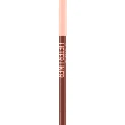 Maybelline New York Lifter Liner 01 Cross The Line Lippotlood