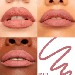 Maybelline New York Lifter Liner 07 Big Lift Lippotlood New