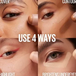 Maybelline New York Lifter Stix 5 Foundation Stick Sale