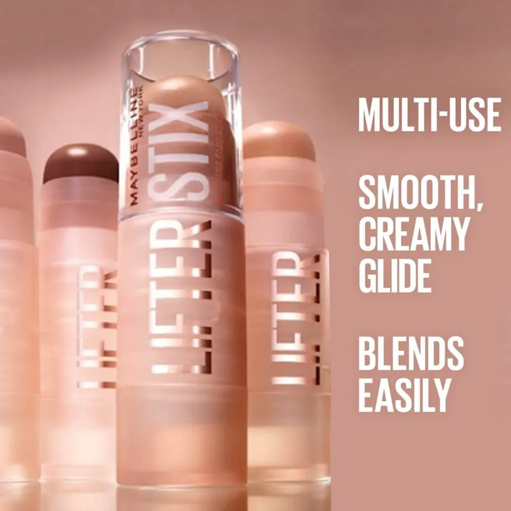 Maybelline New York Lifter Stix 5 Foundation Stick Sale