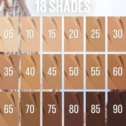 Maybelline New York Lifter Stix 5 Foundation Stick Sale