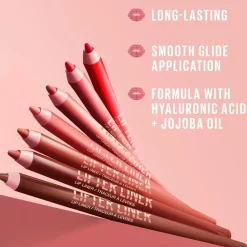 Maybelline New York Lifter Liner 04 Out Of Line Lippotlood Clearance