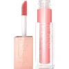Maybelline New York Lifter Gloss 006 Reef Lipgloss Online