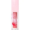 Maybelline New York Lifter Plump 005 Peach Fever Lipgloss Clearance