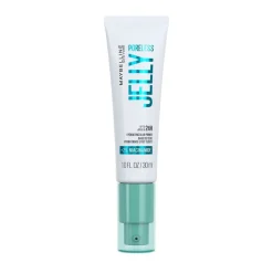 Maybelline New York Poreless Jelly Hydrating Blur Primer Hot