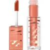 Maybelline New York Sunkissed 8 Shades On Liquid Glow Blush New