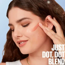 Maybelline New York Sunkissed 8 Shades On Liquid Glow Blush New