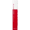 Maybelline New York SuperStay Matte Ink 20 Pioneer Lipstick Clearance