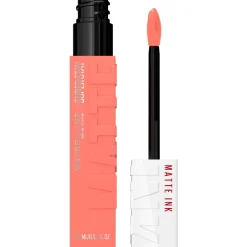 Maybelline New York SuperStay Matte Ink 60 Poet Lipstick Online
