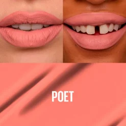 Maybelline New York SuperStay Matte Ink 60 Poet Lipstick Online