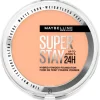 Maybelline New York SuperStay Up To 24HR 21 Hybrid Powder-Foundation Clearance