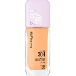 Maybelline New York Superstay 128 Lumi Matte Foundation Sale