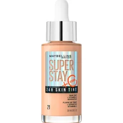 Maybelline New York SuperStay 24H Skin Tint 21 Foundation Outlet